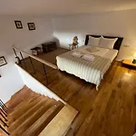 Apartament Alun - Catun