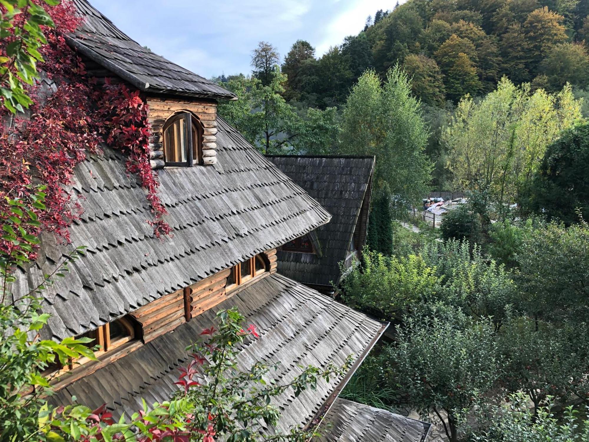Alun - Catun Apartament Sinaia